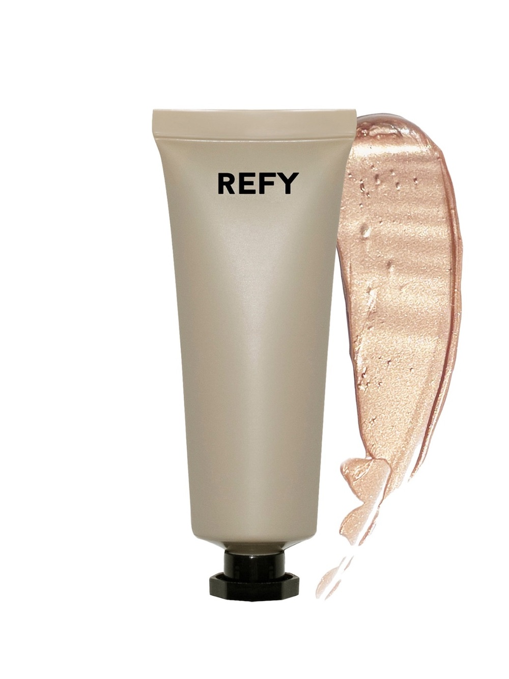 Refy Gloss Highlighter in Topaz